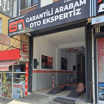 Arnavutköy Expertiz